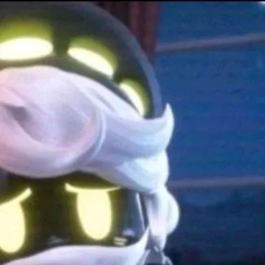 chat with ai character: him