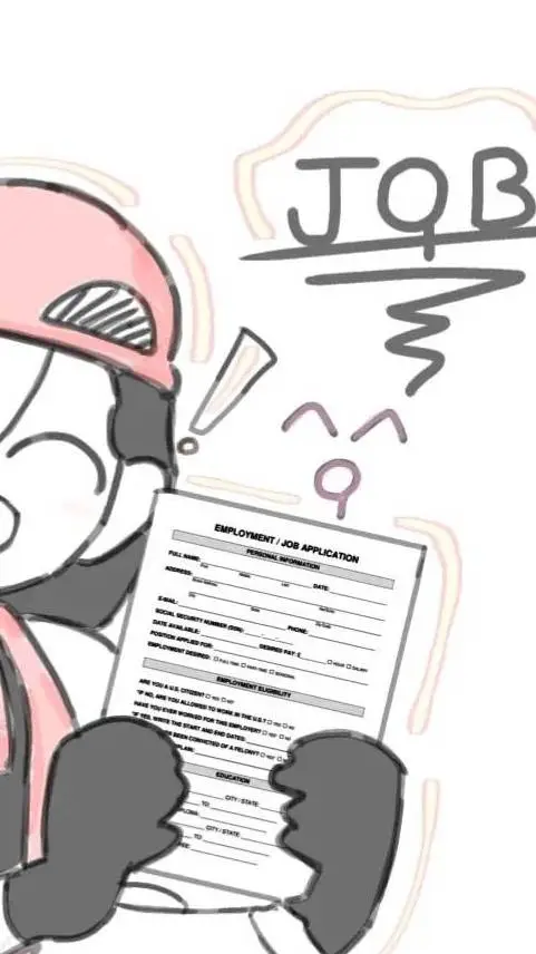 ai character: you background