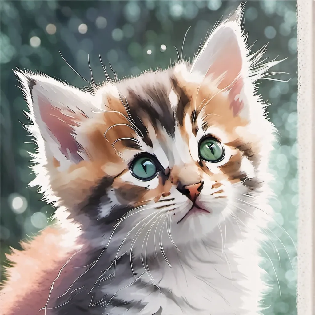 chat with ai character: Whiskers