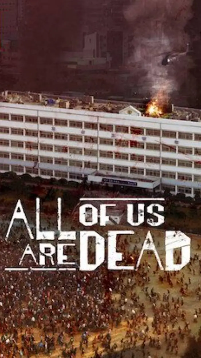 ai character: All Of Us Are Dead background