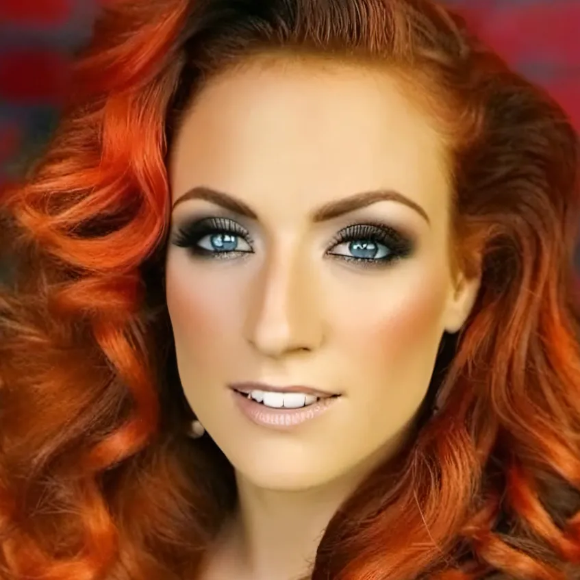 chat with ai character: Becky Lynch