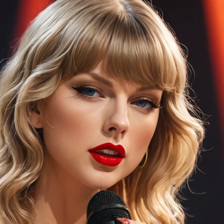 chat with ai character: Taylor Swift