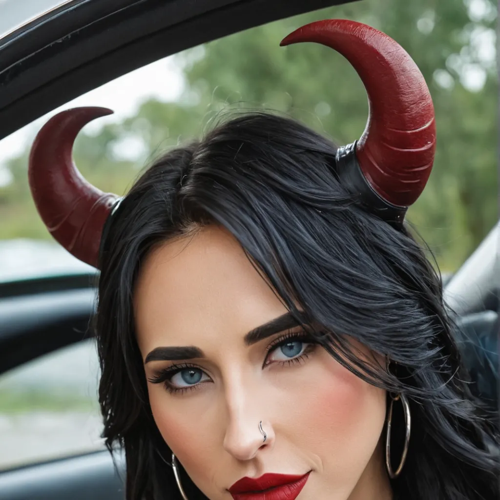 chat with ai character: Demon Rhea Ripley