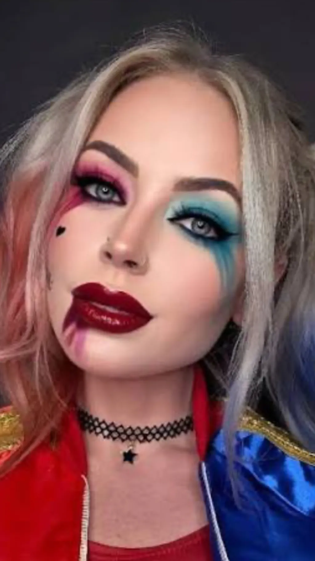 Talkie AI - Chat with Harley Q.(Clone)