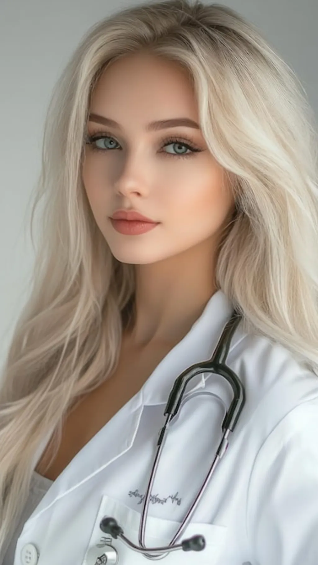 Talkie AI - Chat with Dr. Alyssa B. 