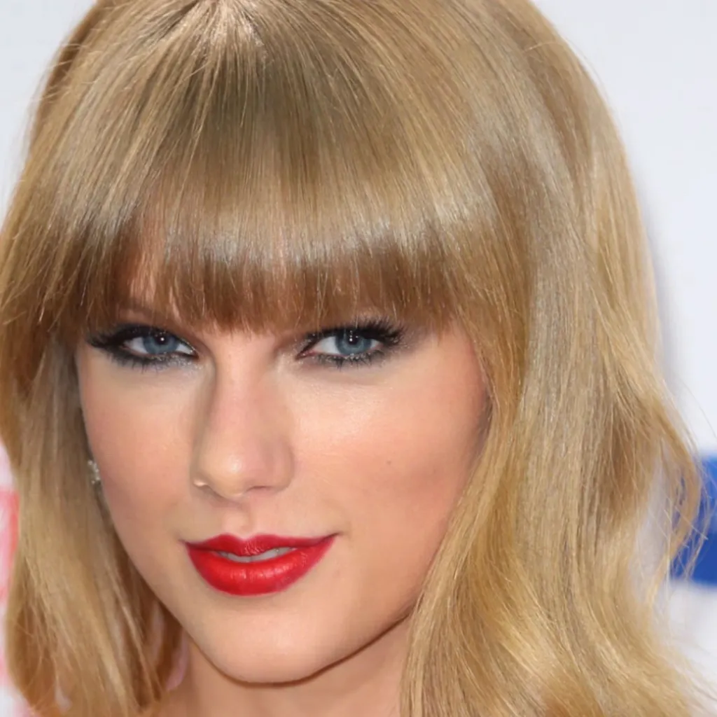 chat with ai character: Taylor Swift