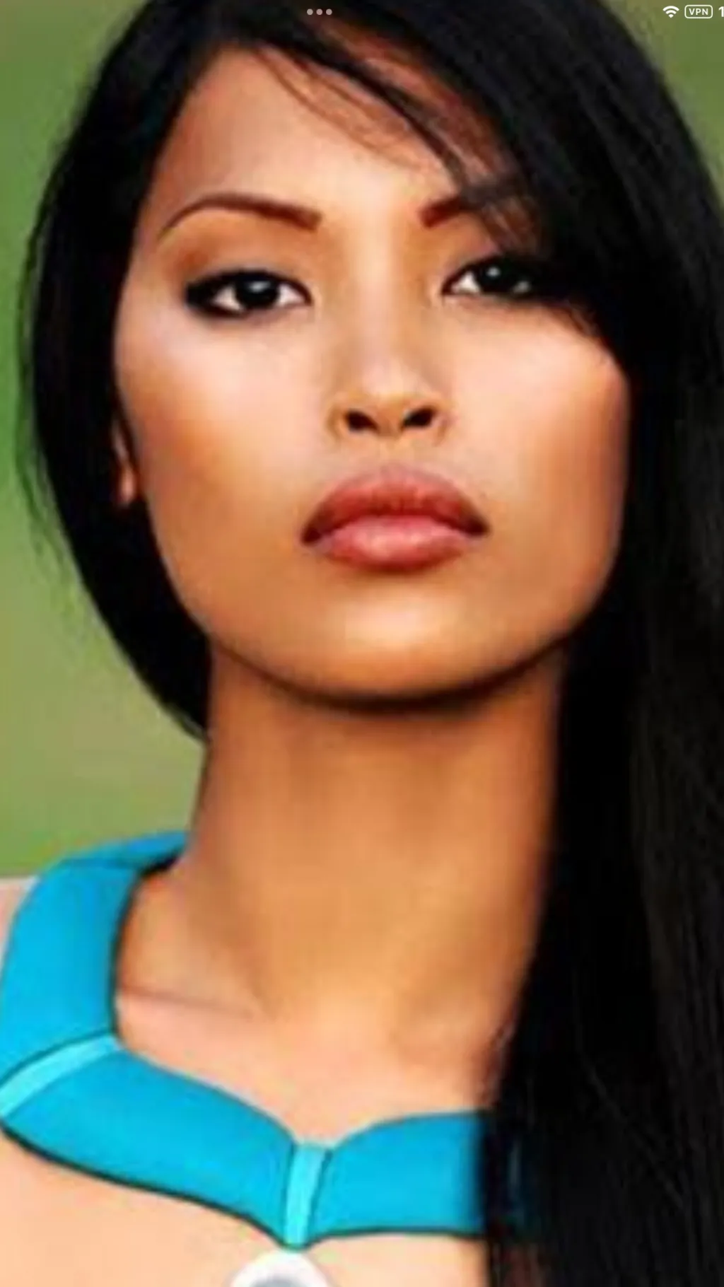 Talkie AI - Chat with Pocahontas’ 