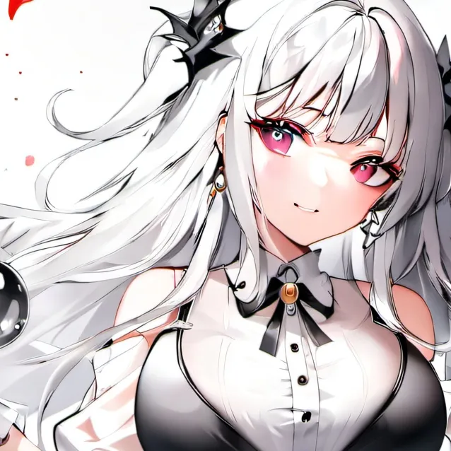 chat with ai character: trana