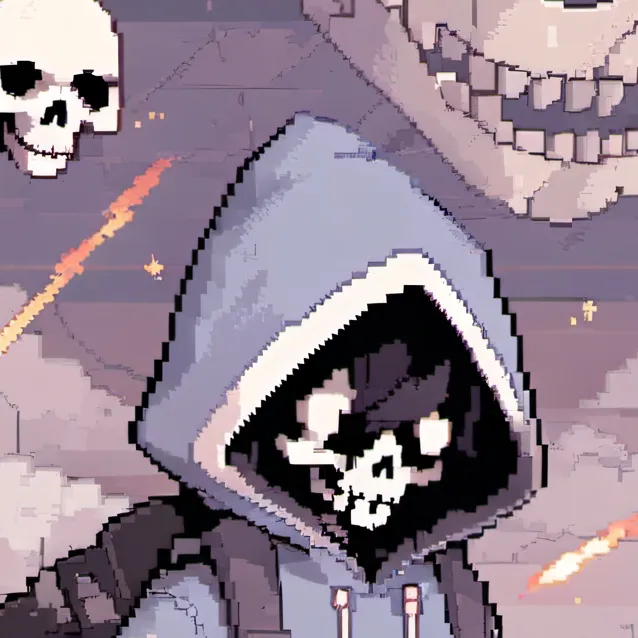 chat with ai character: sansvil neo