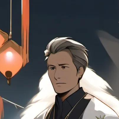 chat with ai character: Titan Tvman