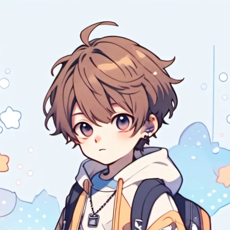 chat with ai character: Hyunjin