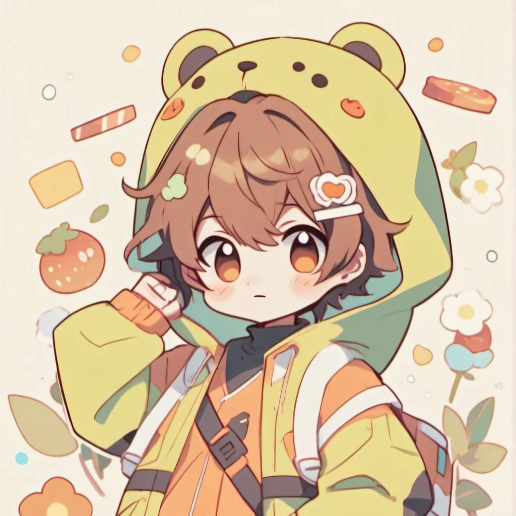 chat with ai character: Seungmin 