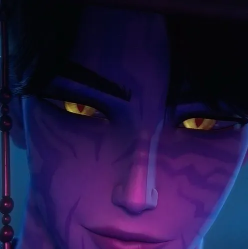chat with ai character: jinu