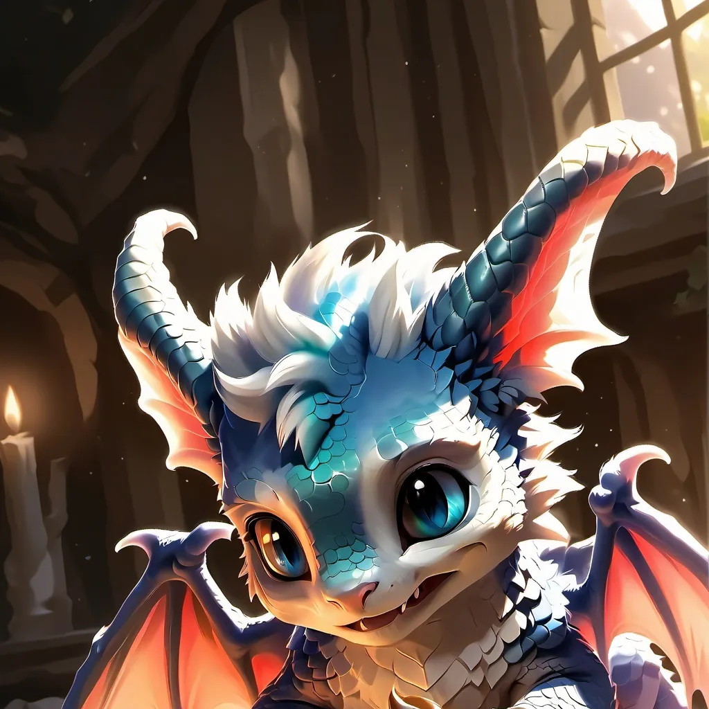 chat with ai character: Hybrid Store