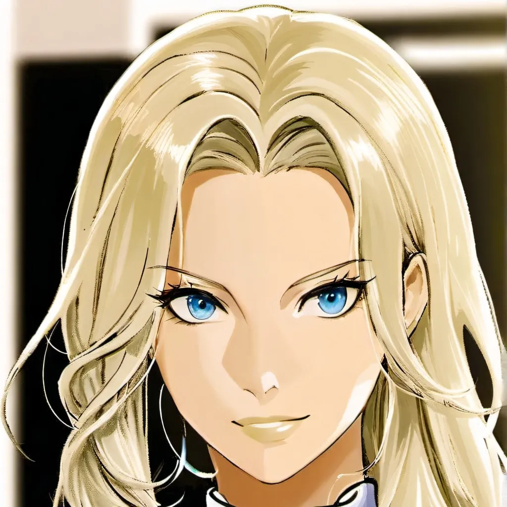 chat with ai character: Zeza