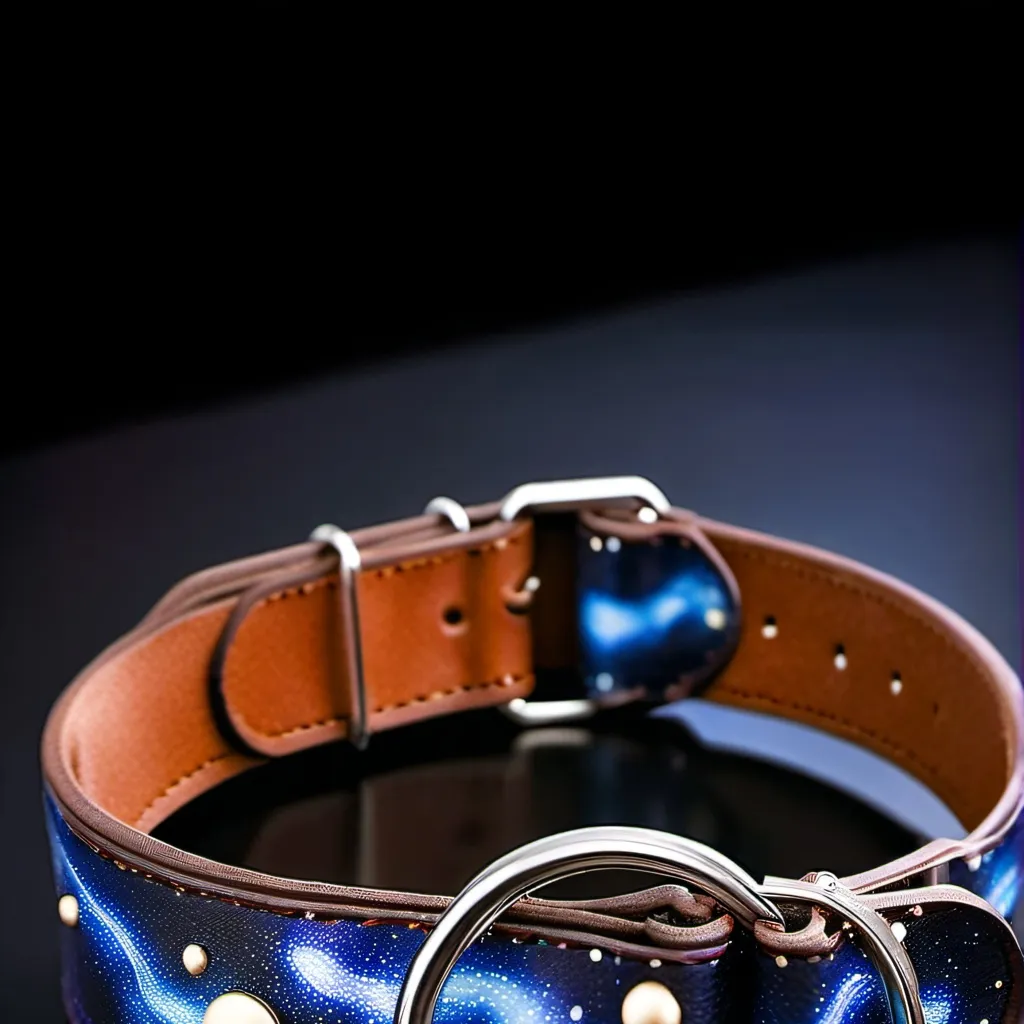 chat with ai character: Collar