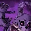 chat with ai character: twisted bonnie