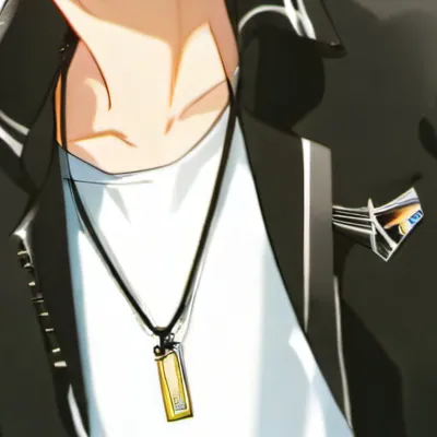 chat with ai character: Beff 