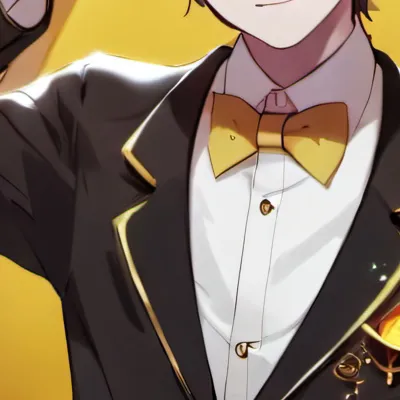 chat with ai character: Bill cipher