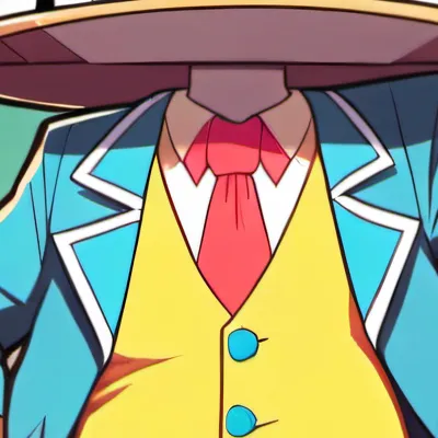 chat with ai character: BABY BILL