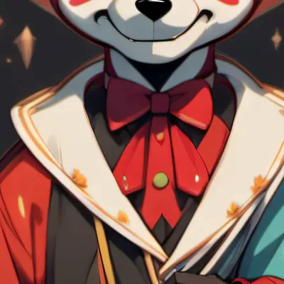 chat with ai character: Fnaf.