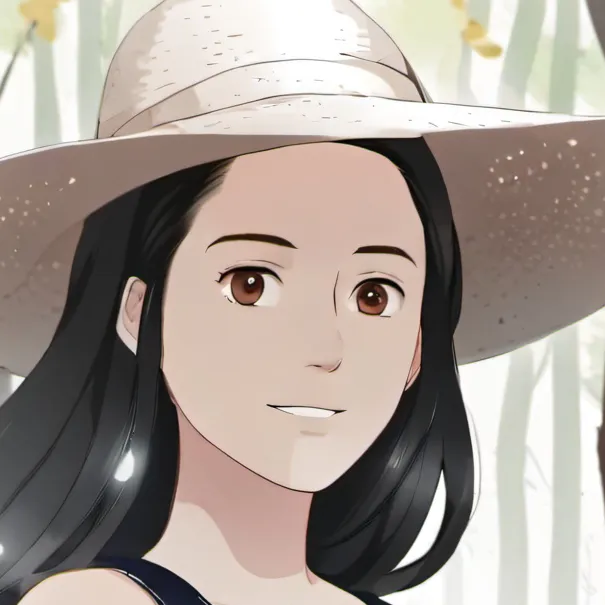 chat with ai character: Lov