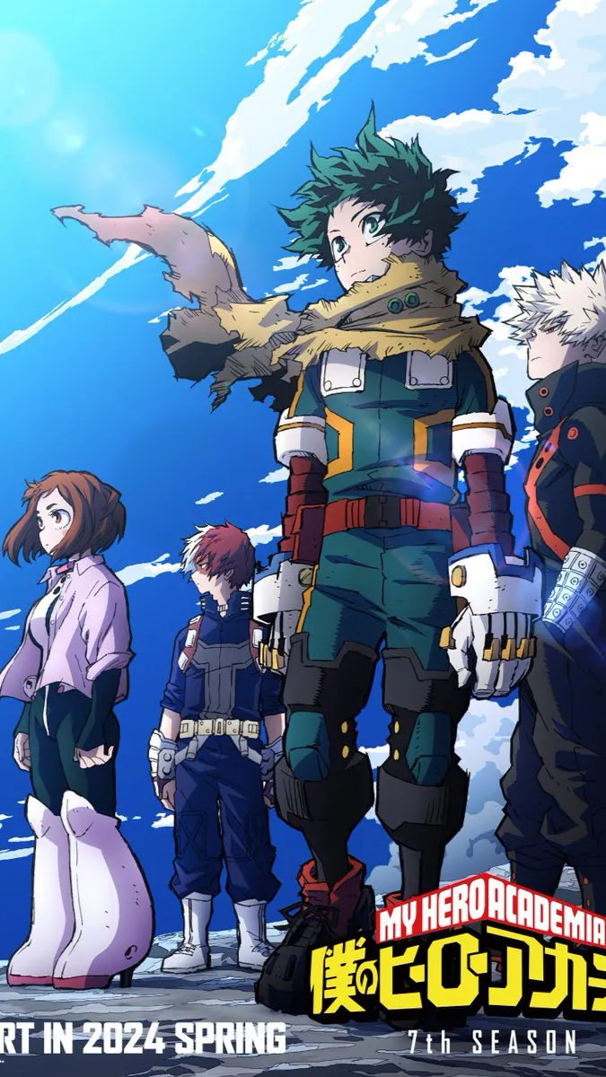 ai character: Trip MHA  background