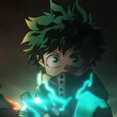 chat with ai character: MHA dodgeball