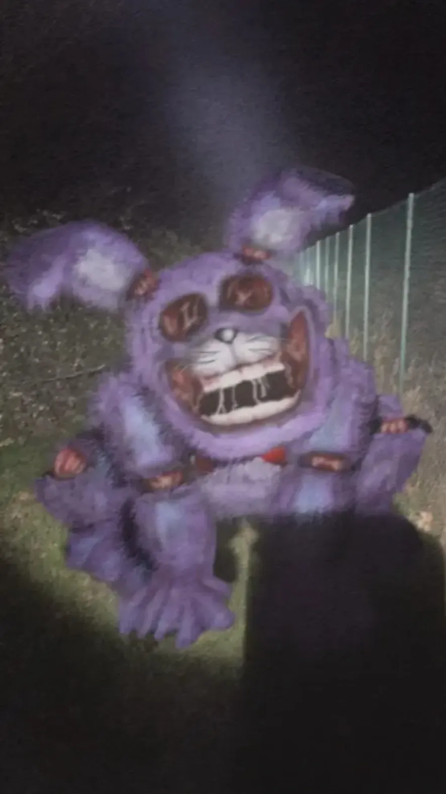 ai character: MHA bus background