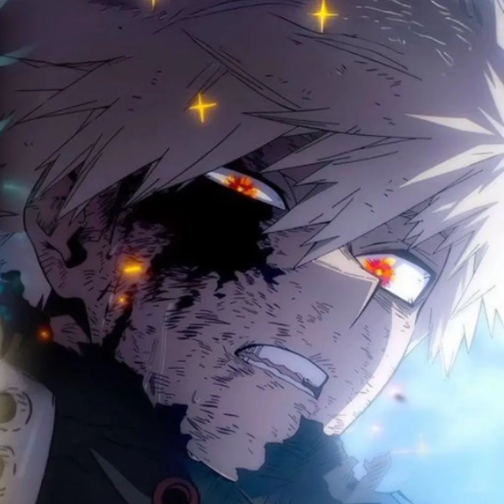 chat with ai character: MHA checkup