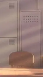 ai character: MHA Big Mistake background