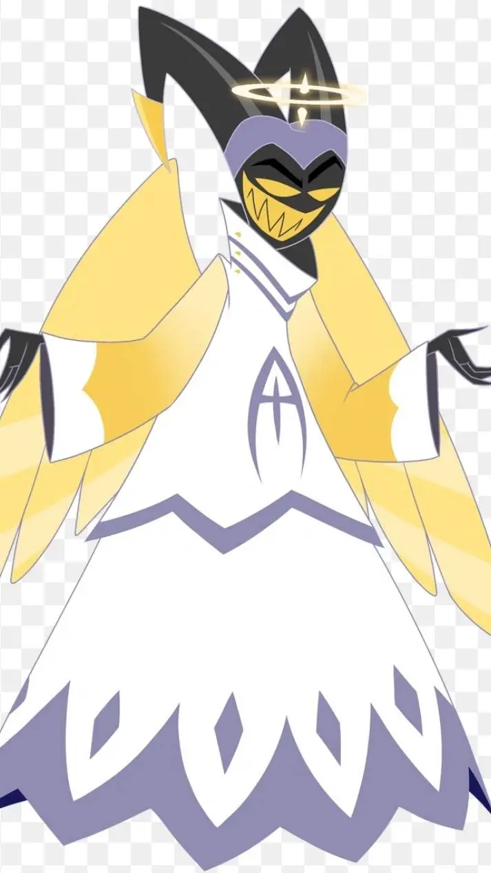 ai character: Adam HH background