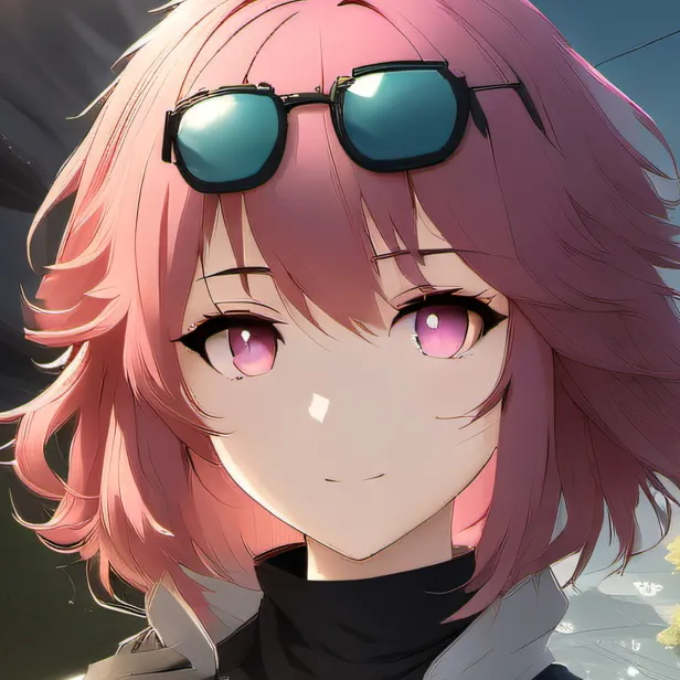 chat with ai character: .’Popular girl’,