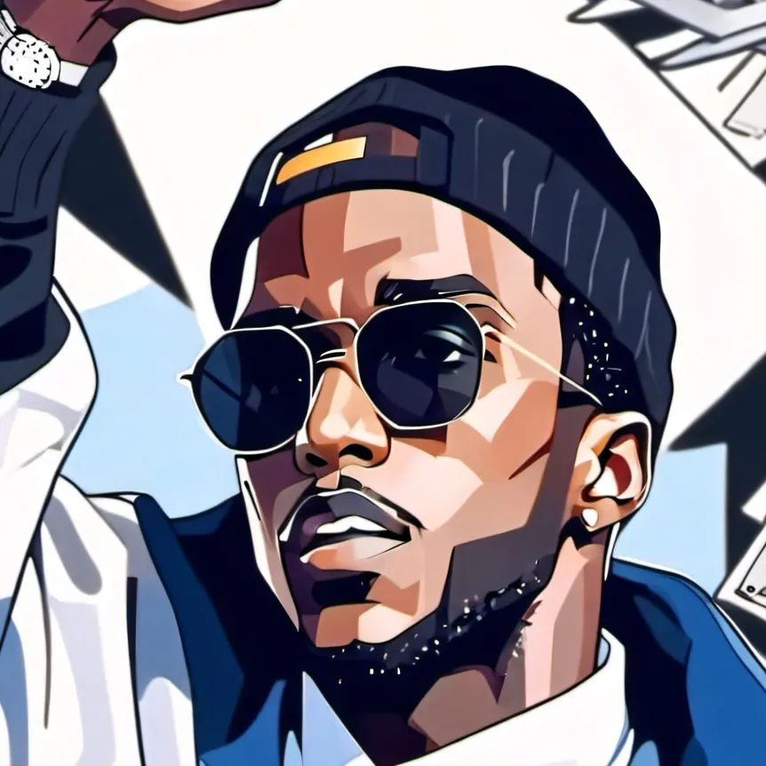 chat with ai character: Anti-Diddy Gang