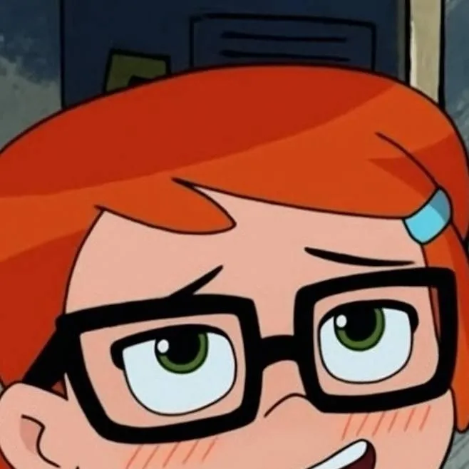 chat with ai character: Gwen (reboot)