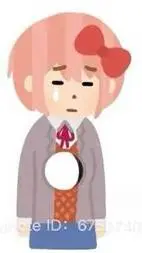 Talkie AI - Chat with New Doki Doki ?!