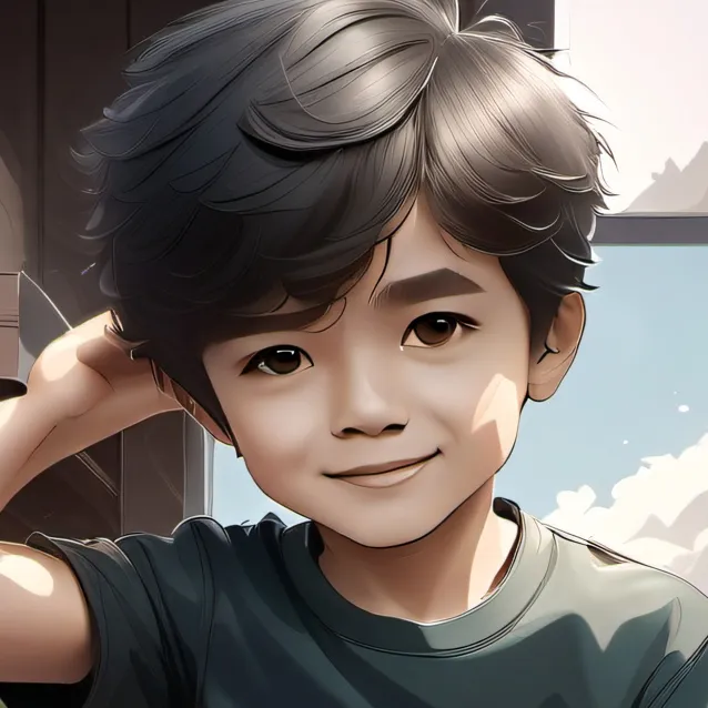 chat with ai character: bob