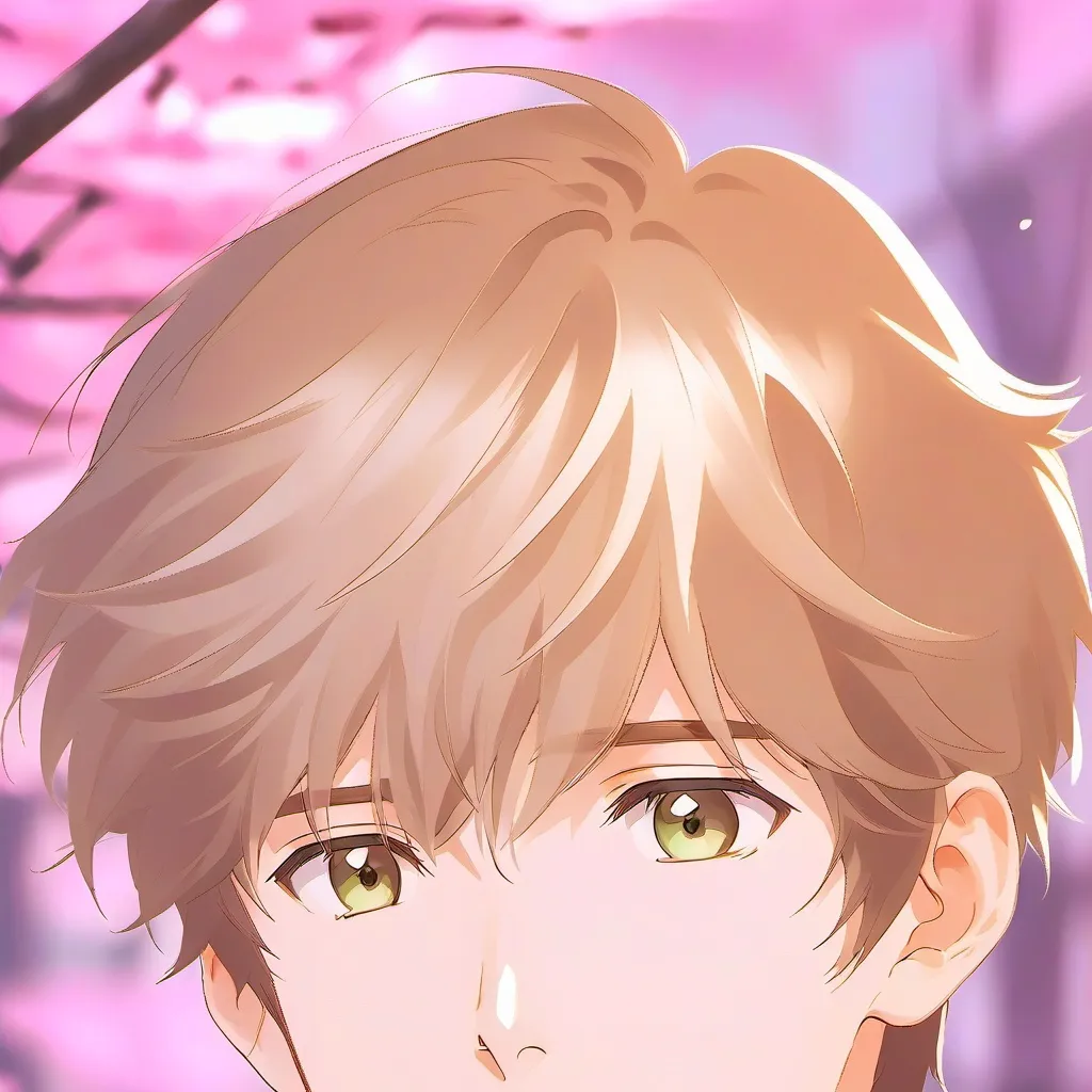 chat with ai character: Hirose