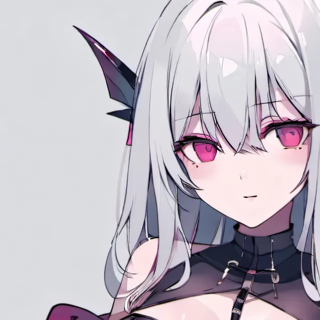 chat with ai character: Scarlett