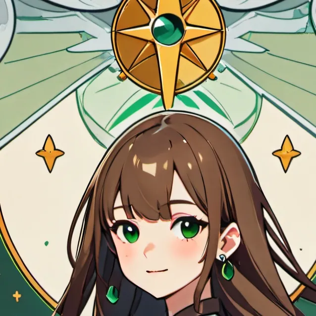 chat with ai character: lily