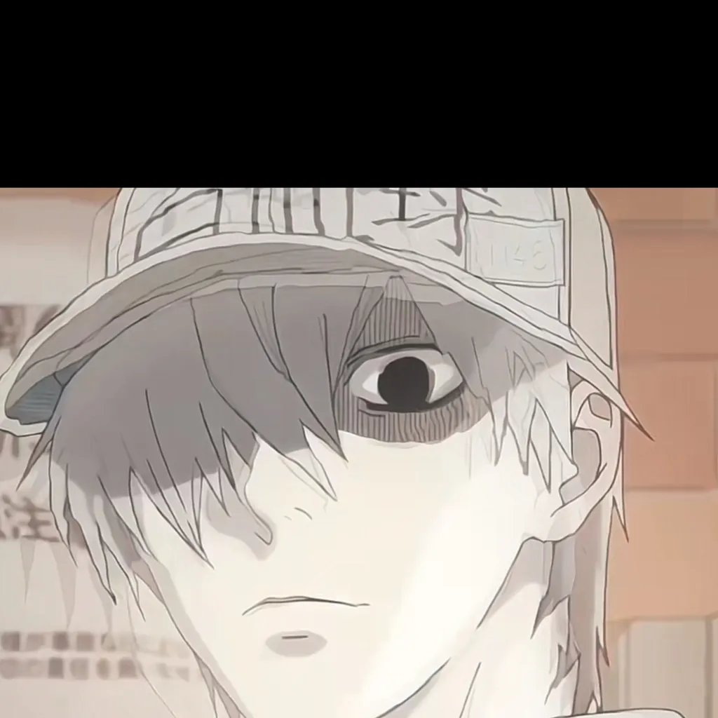 chat with ai character: White blood cell 