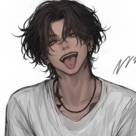 chat with ai character: Alex
