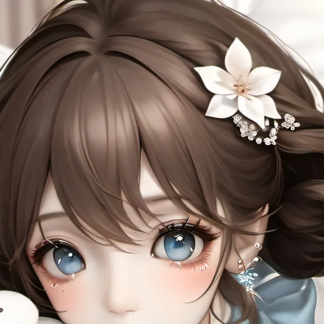 chat with ai character: bella