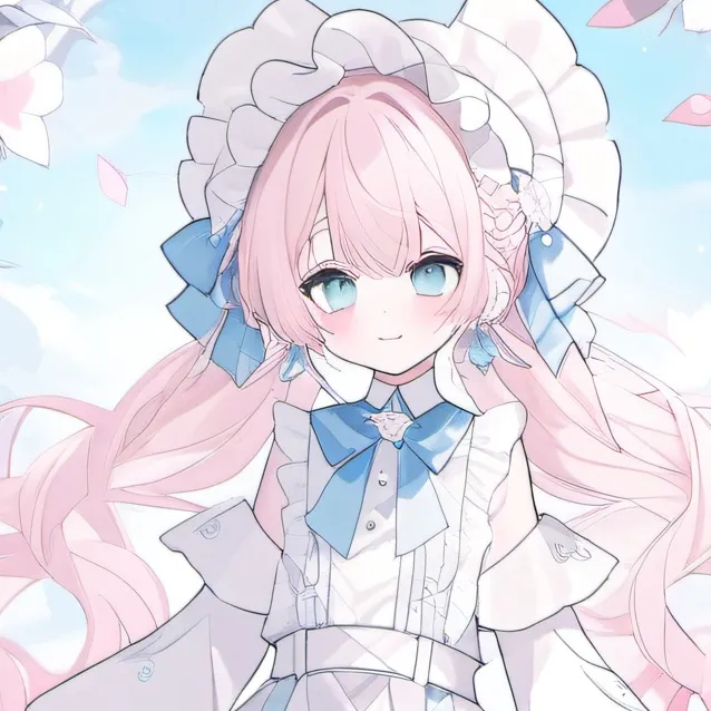 chat with ai character: Elizabeth