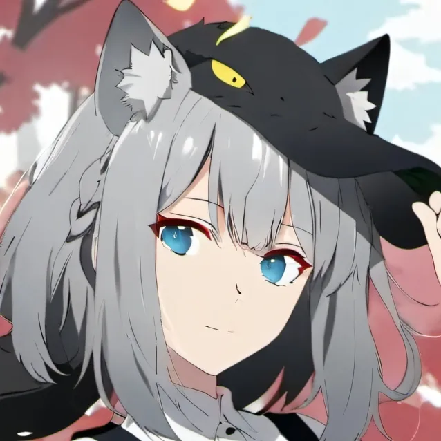 chat with ai character: Amber