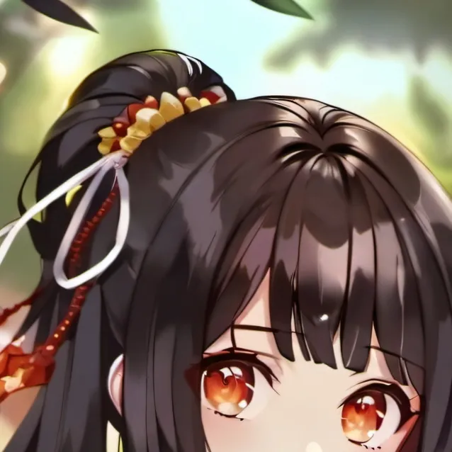 chat with ai character: xia