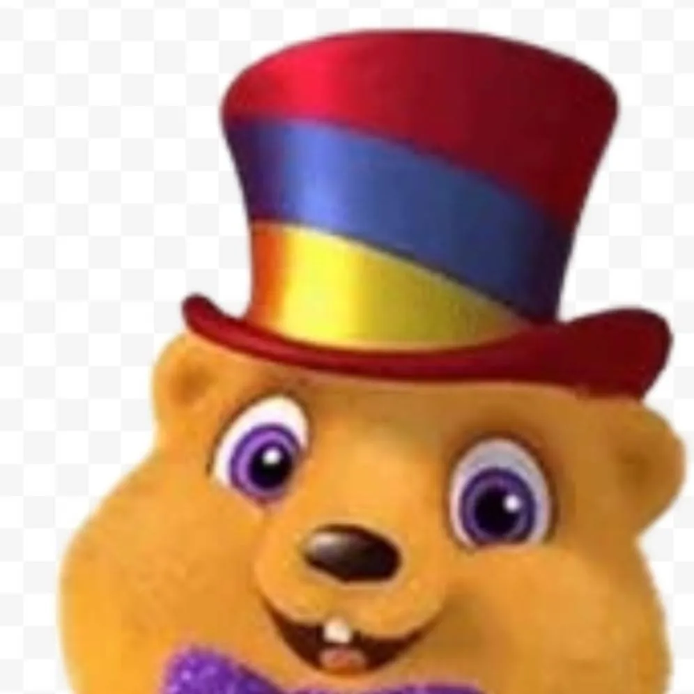 chat with ai character: Hatty
