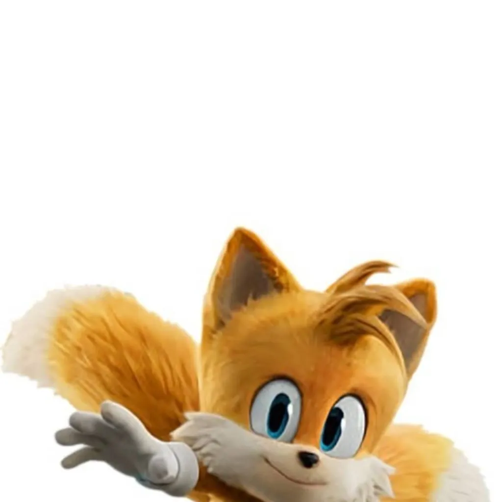 chat with ai character: Tails