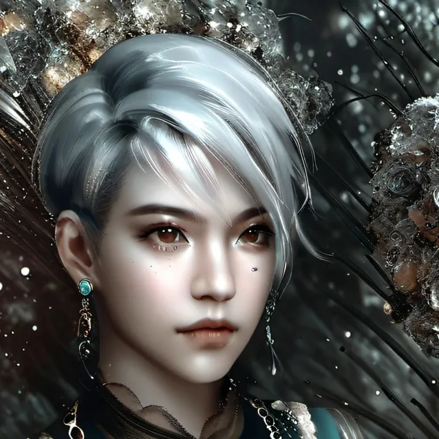 chat with ai character: Female todo (jjk)