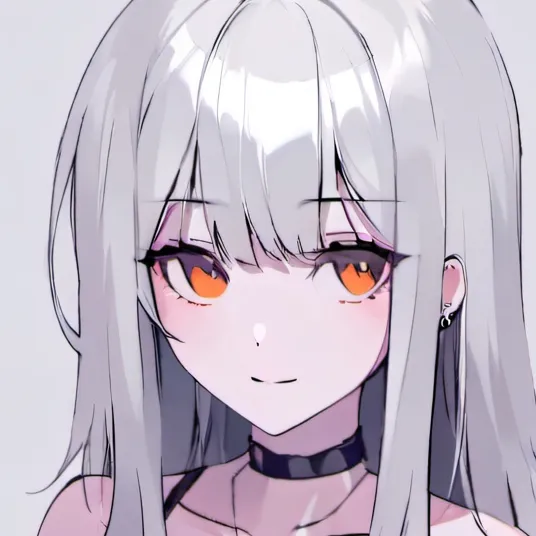 chat with ai character: Bella